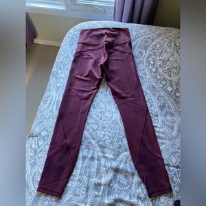 Size 4 Lululemon Leggings